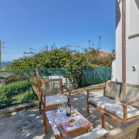 Casa Costa Del Sole Holiday home